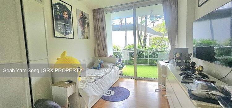 Turquoise (D4), Condominium #517699221